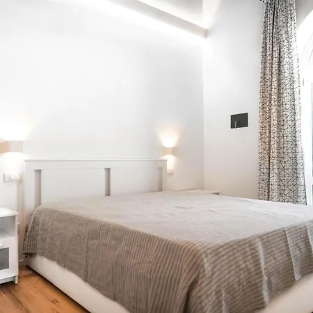 Sole Apartament *