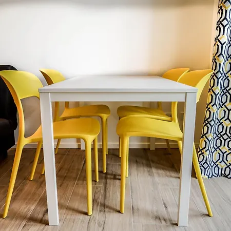 Apartament Sole *