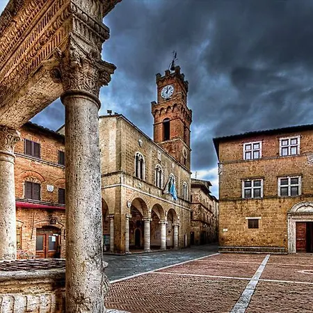 Apartament Sole Siena