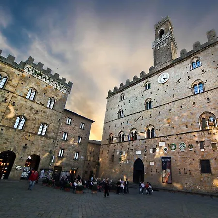 Apartament Sole Siena