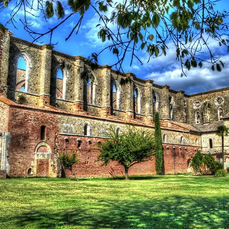 Sole Apartament Siena