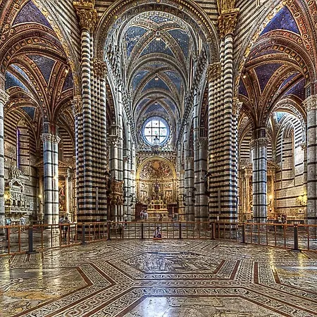 Sole * Siena